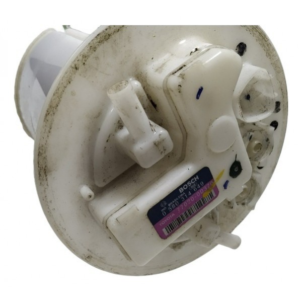 Bomba Combustivel Toyota Yaris 2022 A512