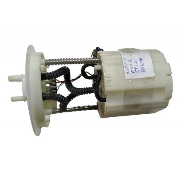 Bomba Combustivel Gm Onix 1.0 2015 A510
