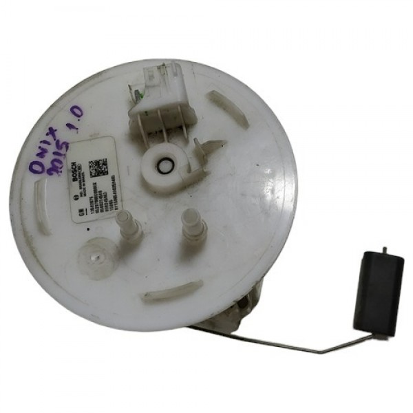 Bomba Combustivel Gm Onix 1.0 2015 A508