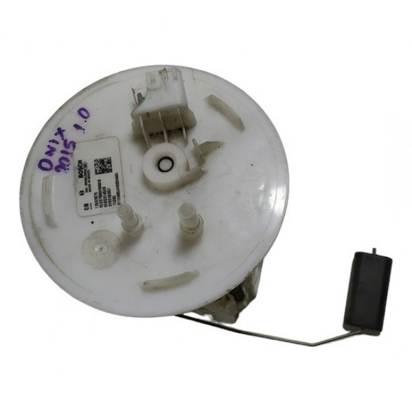 Bomba Combustivel Gm Onix 1.0 2015 A508