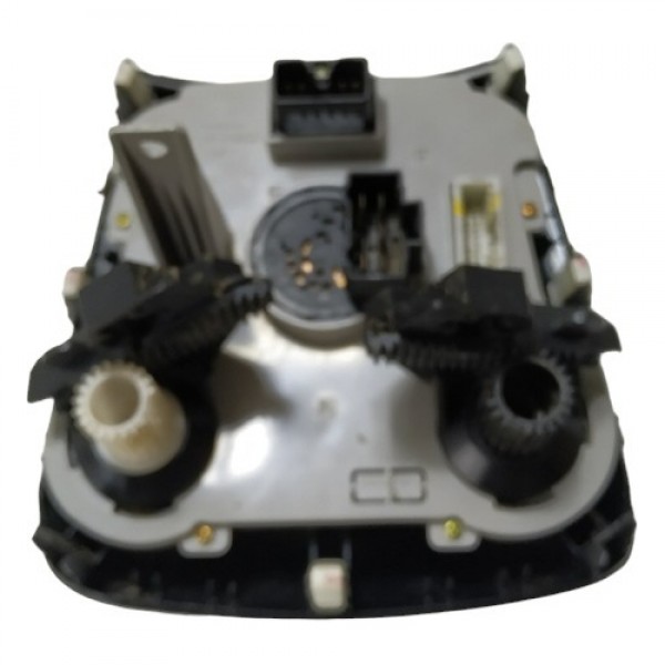 Comando Ar Condicionado Hyundai Hb20 2015 A485