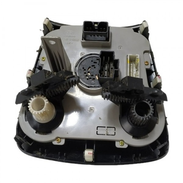 Comando Ar Condicionado Hyundai Hb20 2015 A485