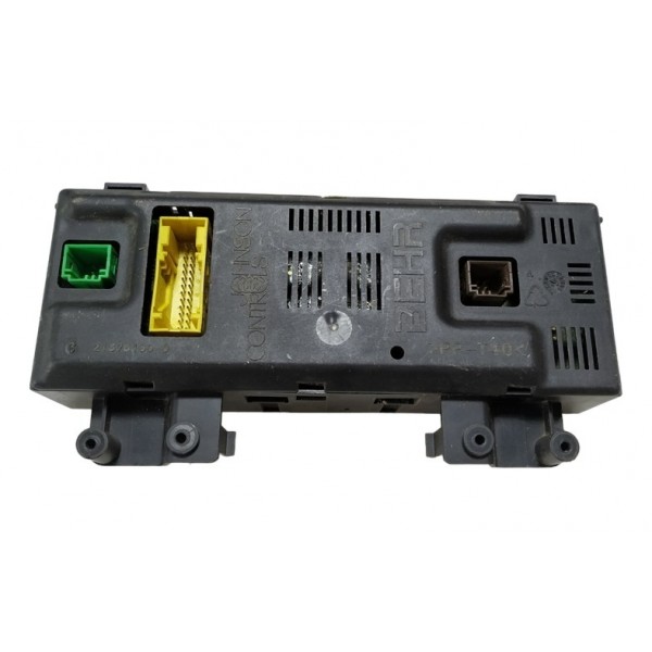 Comando Ar Condicionado Citröen C4 Pallas A482 9658084577