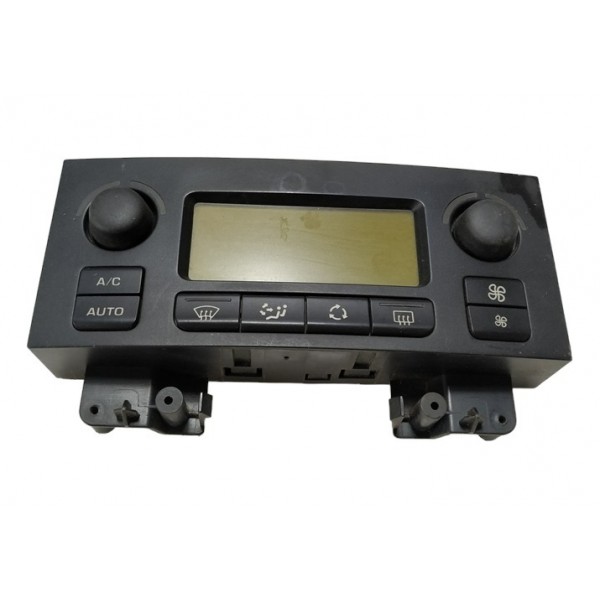 Comando Ar Condicionado Citröen C4 Pallas A482 9658084577