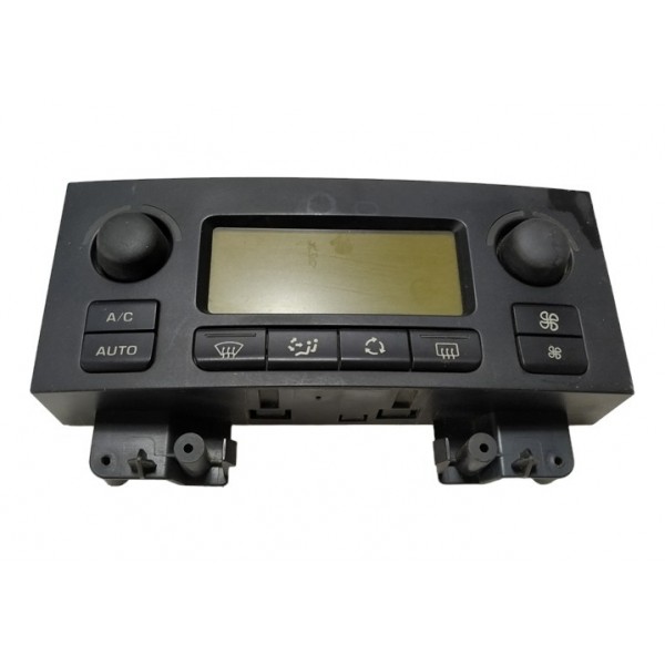 Comando Ar Condicionado Citröen C4 Pallas A482 9658084577