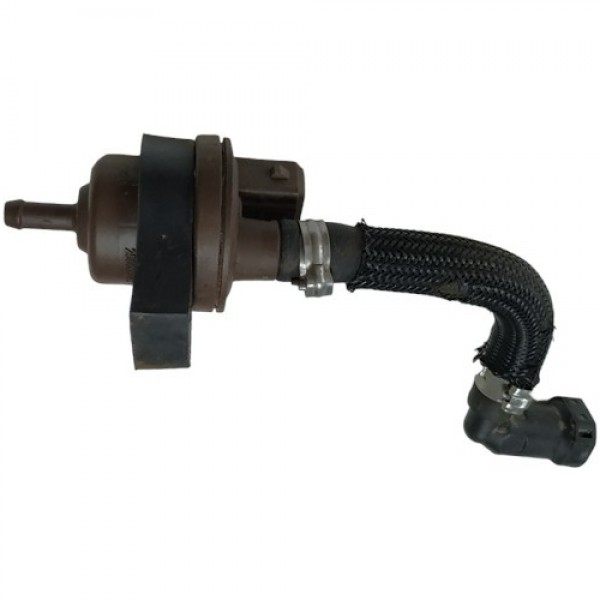 Válvula Canister Citröen Peugeot C3 208 1.6 1.5 A480 2580008