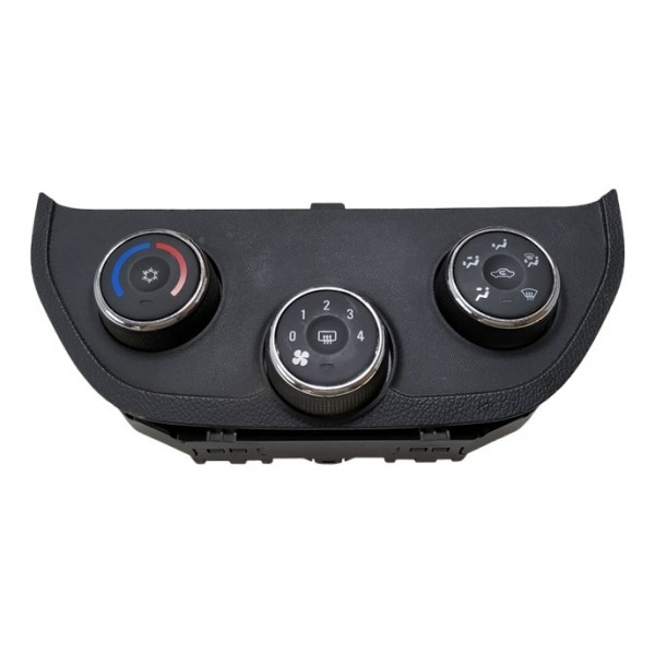 Comando Controle Ar Quente Cobalt 2016 Até 2019 A478 5210611