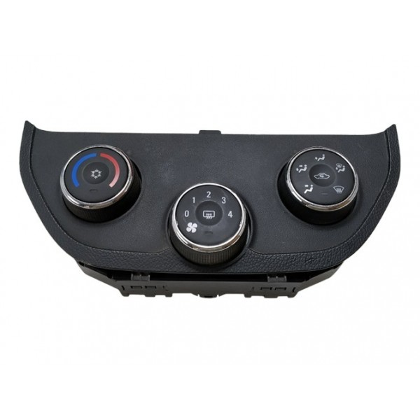 Comando Controle Ar Quente Cobalt 2016 Até 2019 A478 5210611