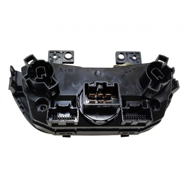 Comando Controle Ar Quente Cobalt 2016 Até 2019 A478 5210611