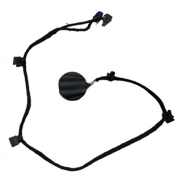 Antena Gps Chevrolet Cobalt Ltz 1.8 2017 A476 52122759