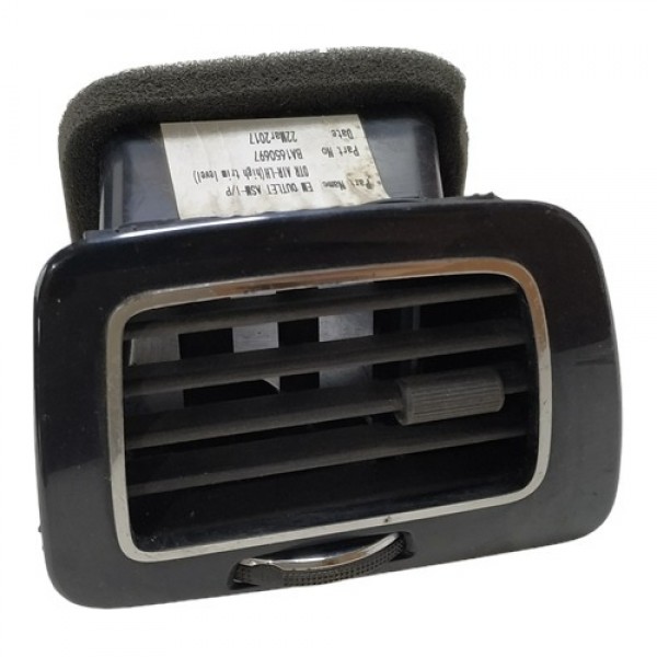 Difusor Ar Cond Painel Gm Cobalt 2012 A475 52048102