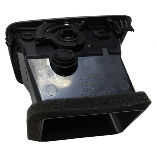 Difusor Ar Cond Painel Gm Cobalt 2012 A475 52048102