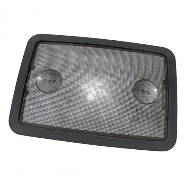 Luz Teto Fiat Palio Ano 96 A474 7162216310