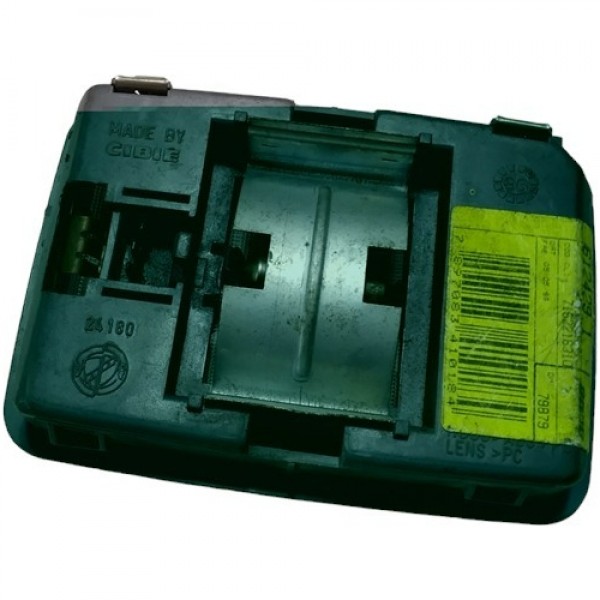 Luz Teto Fiat Palio Ano 96 A474 7162216310