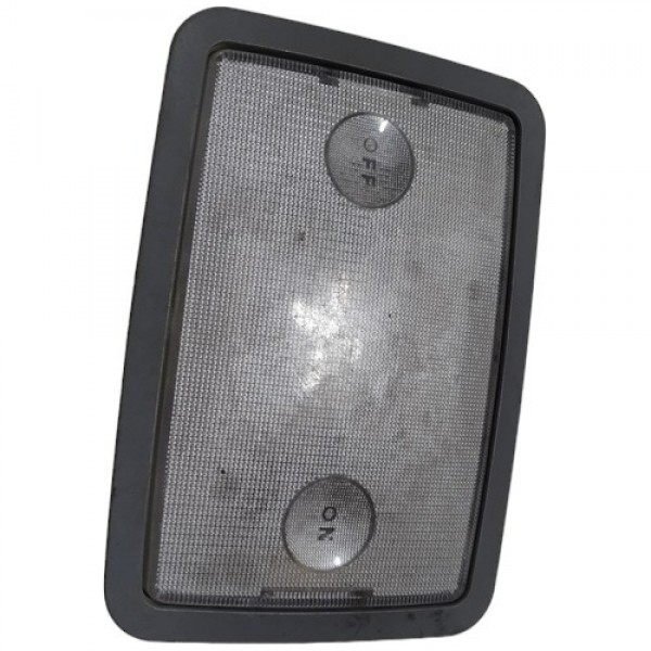 Luz Teto Fiat Palio Ano 96 A474 7162216310