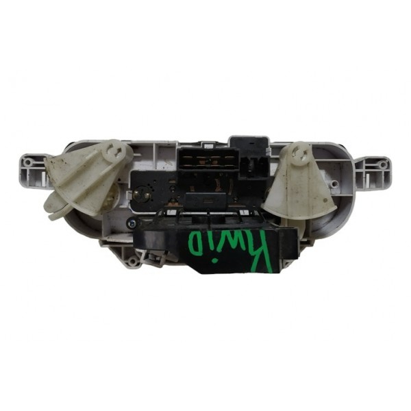 Comando Ar Condicionado Renault Kwid 2019 A472