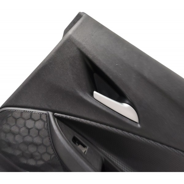 Forro Porta Traseiro Dir Gm Onix 1.0 Asp Hatch 21 A 25 B7299