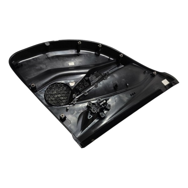 Forro Porta Traseiro Dir Gm Onix 1.0 Asp Hatch 21 A 25 B7299