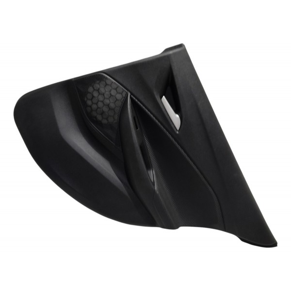 Forro Porta Traseiro Dir Gm Onix 1.0 Asp Hatch 21 A 25 B7299