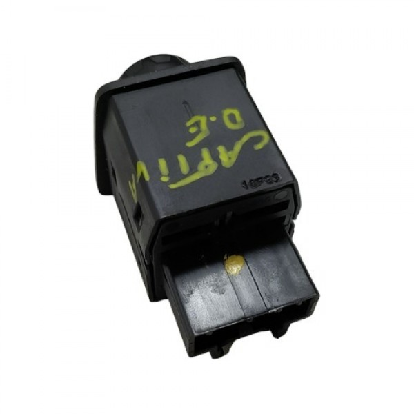 Comando Rebatimento Espelho Captiva A458