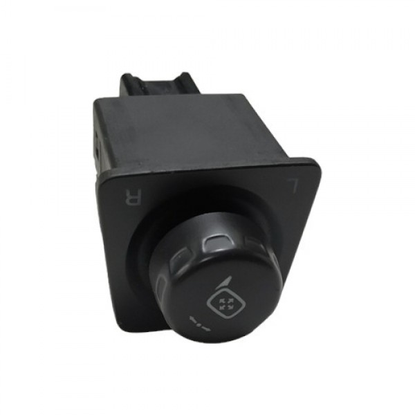 Comando Rebatimento Espelho Captiva A458