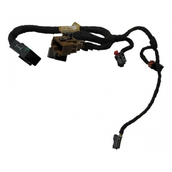 Cabo Chicote Botões Porta Diant Esq Captiva 09/17 A457 25947