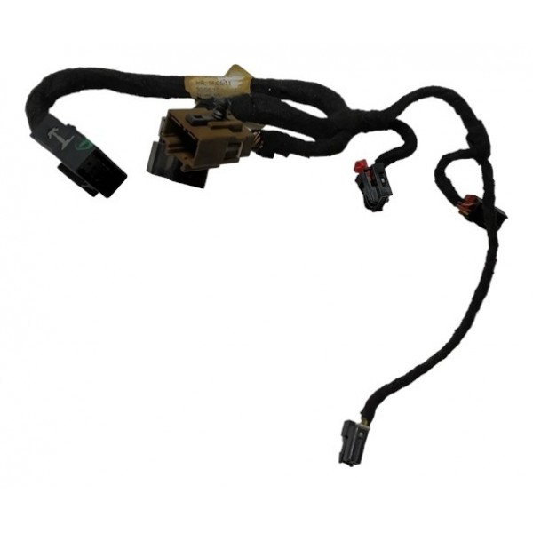 Cabo Chicote Botões Porta Diant Esq Captiva 09/17 A457 25947