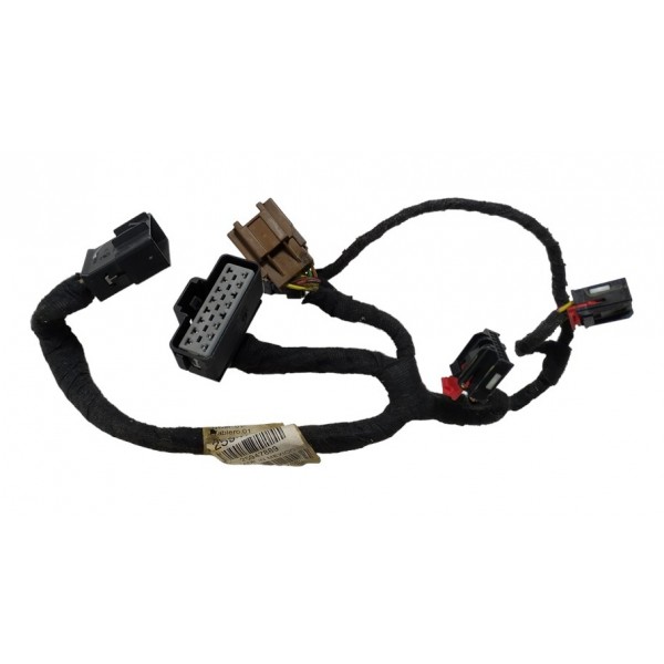 Cabo Chicote Botões Porta Diant Esq Captiva 09/17 A457 25947