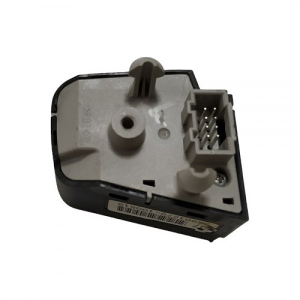 Comando Dir Volante Captiva 2009 A456