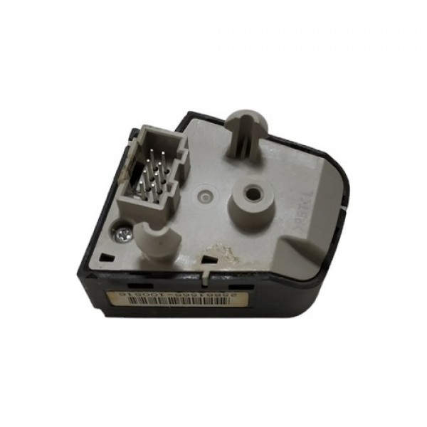 Comando Esq Volante Captiva 2009 A455