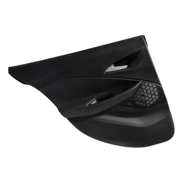 Forro Porta Traseiro Esq Gm Onix 1.0 Asp Hatch 21 A 25 B7298