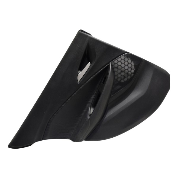 Forro Porta Traseiro Esq Gm Onix 1.0 Asp Hatch 21 A 25 B7298