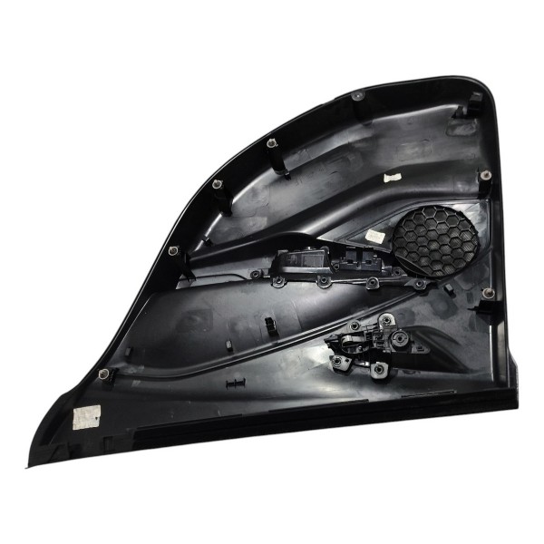 Forro Porta Traseiro Esq Gm Onix 1.0 Asp Hatch 21 A 25 B7298