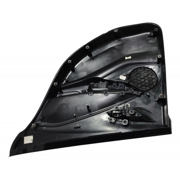 Forro Porta Traseiro Esq Gm Onix 1.0 Asp Hatch 21 A 25 B7298