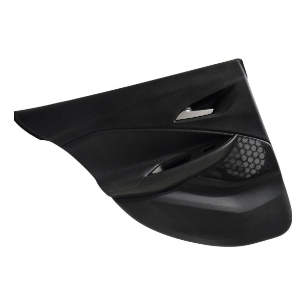 Forro Porta Traseiro Esq Gm Onix 1.0 Asp Hatch 21 A 25 B7298