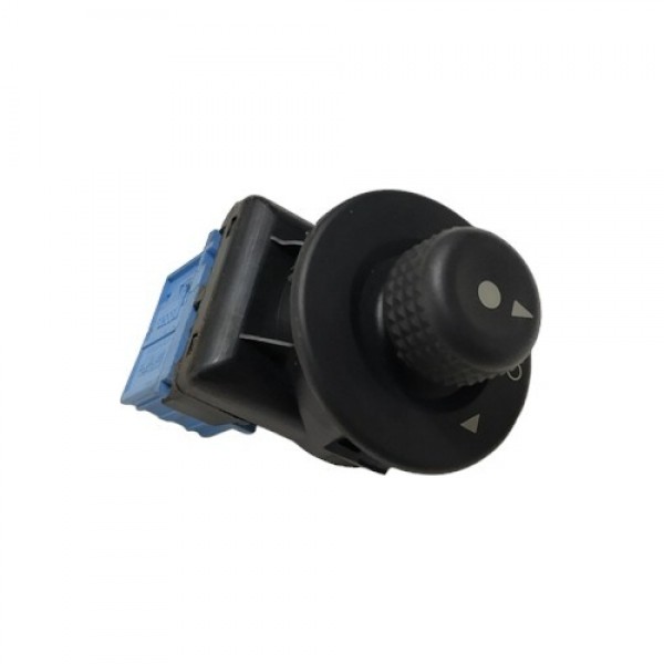 Comando Retrovisor Eletrico Peugeot 2008 A454