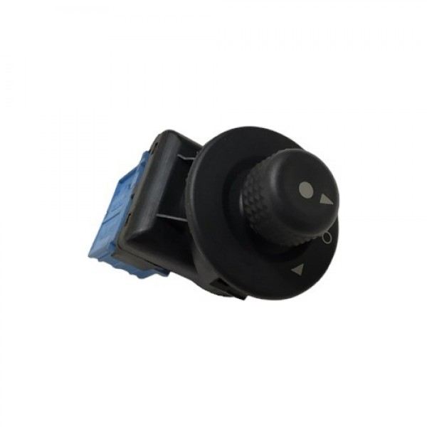 Comando Retrovisor Eletrico Peugeot 2008 A454