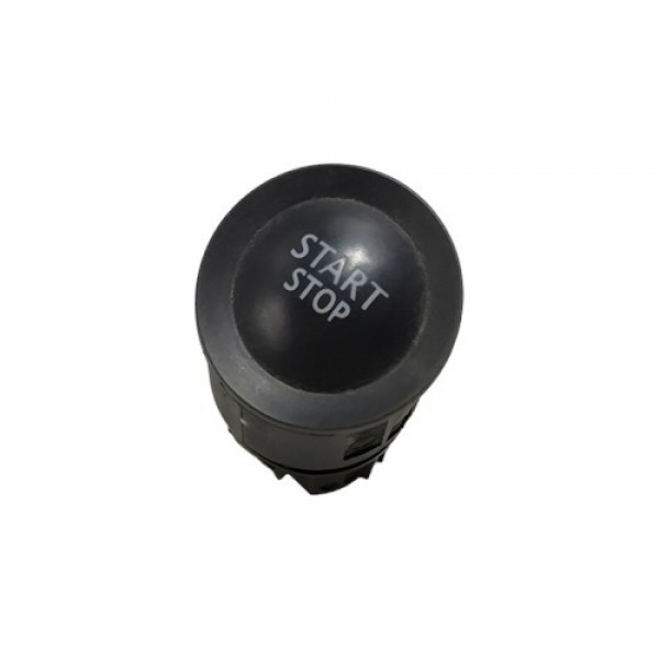 Botão Start Stop Renault Megane 2008 A450