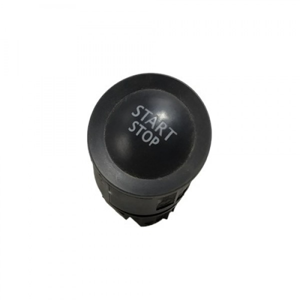 Botão Start Stop Renault Megane 2008 A450