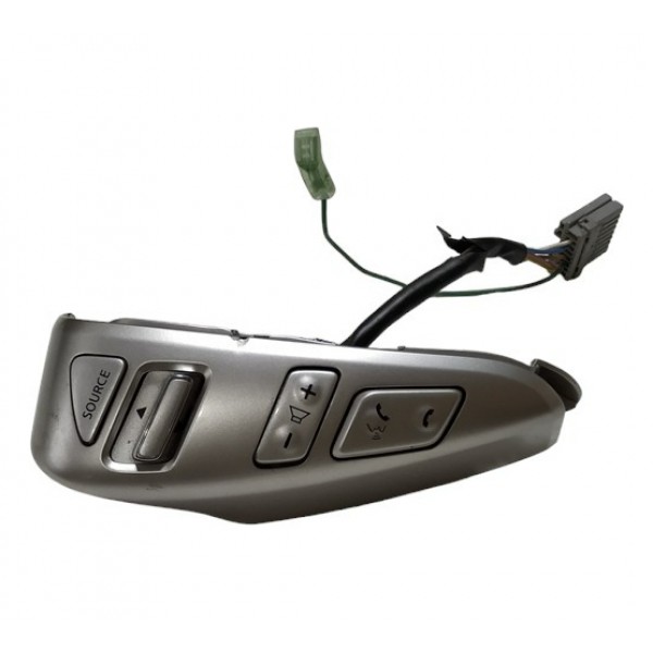 Comando Som Volante Nissan Versa A443