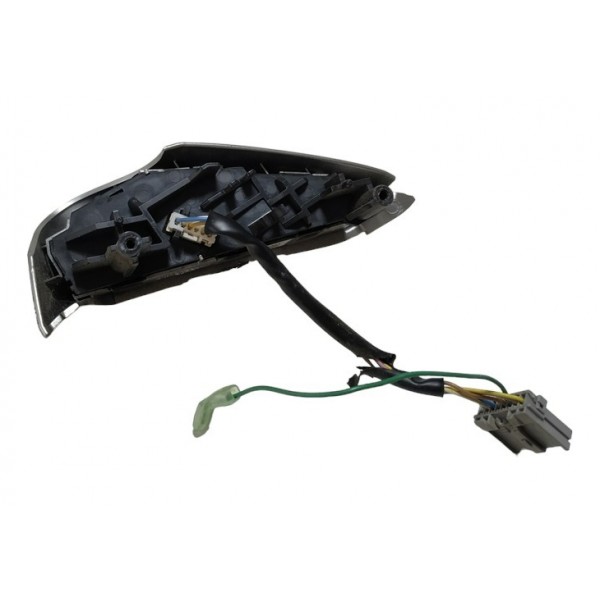 Comando Som Volante Nissan Versa A443