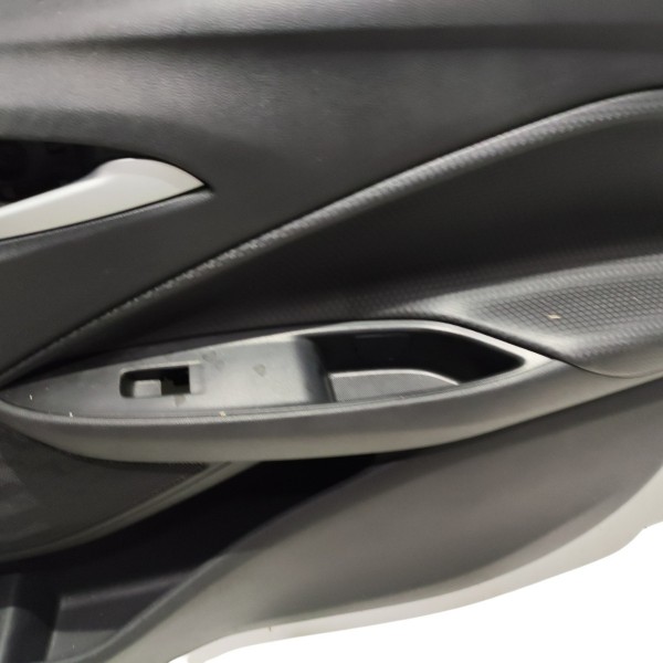 Forro Porta Diant Dir Gm Onix 1.0 Asp Hatch 21 A 25 B7297