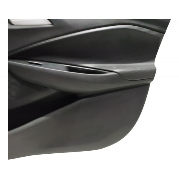 Forro Porta Diant Dir Gm Onix 1.0 Asp Hatch 21 A 25 B7297