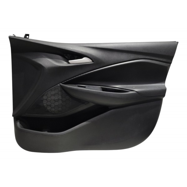 Forro Porta Diant Dir Gm Onix 1.0 Asp Hatch 21 A 25 B7297