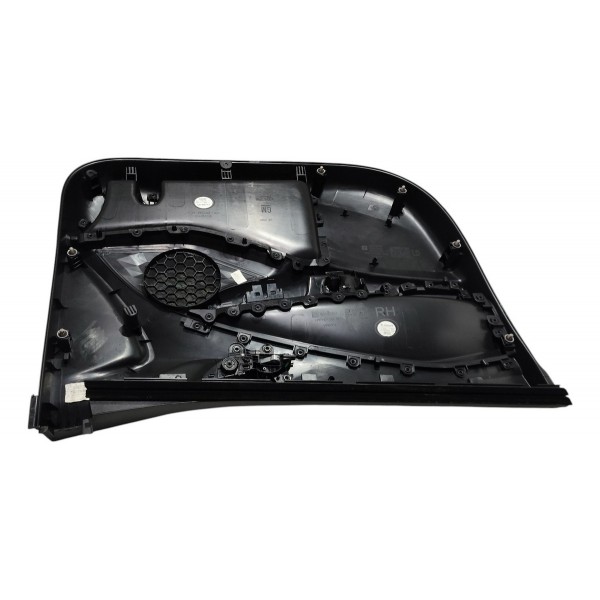 Forro Porta Diant Dir Gm Onix 1.0 Asp Hatch 21 A 25 B7297