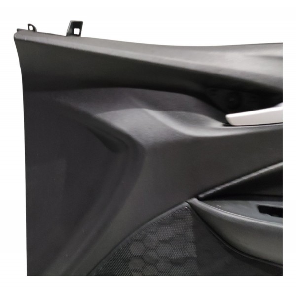 Forro Porta Diant Dir Gm Onix 1.0 Asp Hatch 21 A 25 B7297