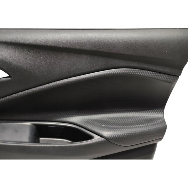 Forro Porta Diant Dir Gm Onix 1.0 Asp Hatch 21 A 25 B7297