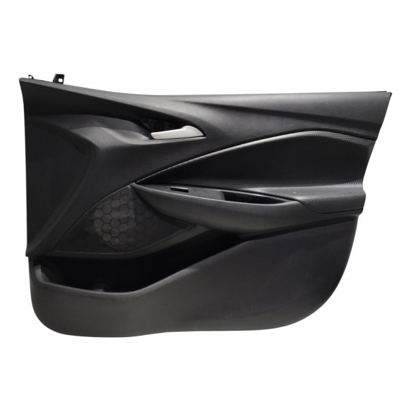Forro Porta Diant Dir Gm Onix 1.0 Asp Hatch 21 A 25 B7297