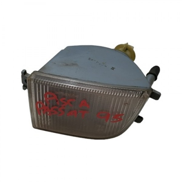 Pisca Esquerdo Vw Passat 1995 A440