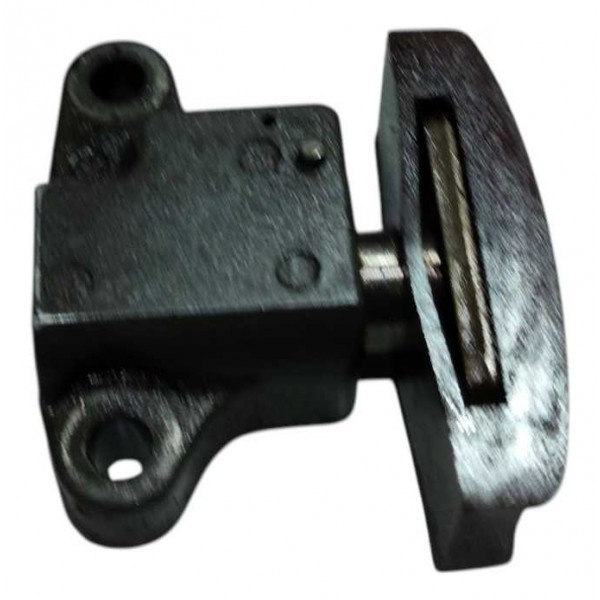 Patin Esticador Corrente Renault Fluence 2.0 2014